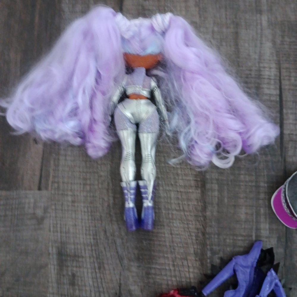 LOL DOLL Bundle - Picture 3 of 6